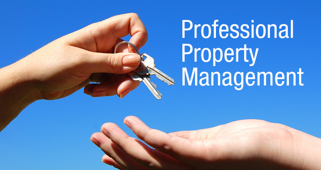 Property Management Cleveland